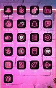 Image result for App Icons Gnews Aesthetic