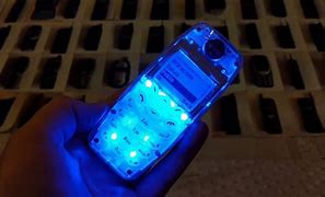 Image result for Nokia 3530 Light-Up Case
