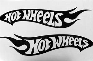 Image result for Hot Wheels Headlight Decals