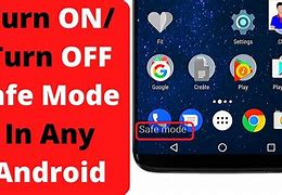 Image result for Android Flash This Phone Is Not Safe