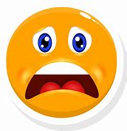 Image result for Scared Face Emoji Copy and Paste