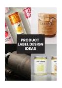 Image result for Label Design Ideas Free
