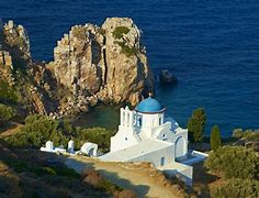 Image result for Sisnos Greece Island