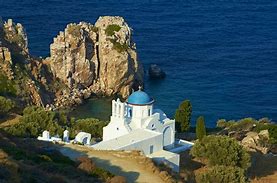 Image result for Greek Island Sifnos