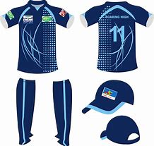 Image result for Cricket Clothing Designs
