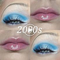 Image result for 2000s Eye Shadow