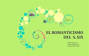 Image result for Romanticismo Del Siglo XIX