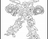 Image result for How to Draw Transformers Ironhide