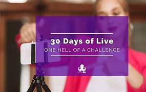 Image result for 30 Days to Live Book