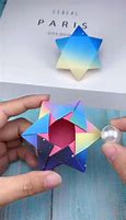 Image result for 3D Foldable Paper Crafts