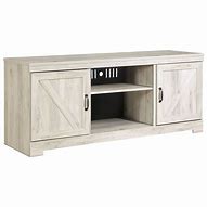 Image result for City Furniture TV Stand White