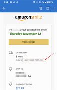 Image result for Amazon Order Number