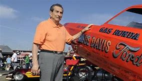 Image result for Gas Ronda Funny Car