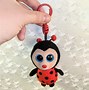 Image result for Plush Keychain
