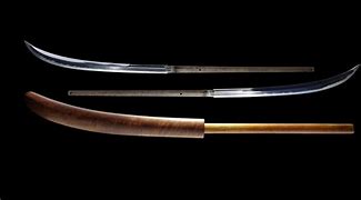 Image result for Naginata