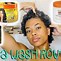 Image result for TWA On 4C Thick Hair