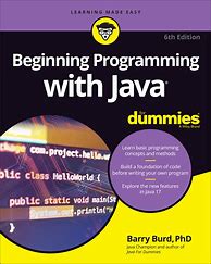 Image result for Programming Books From For Dummies