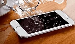 Image result for Signs of Water Damage iPhone