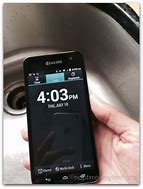 Image result for Waterproof Phone Specs