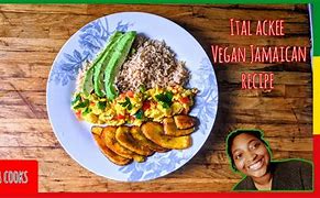 Image result for Ital Ackee