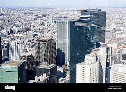 Image result for Tokyo Metropolitan Government Building Viewing Deck