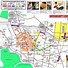 Image result for Tokyo Sightseeing Map