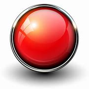 Image result for Metallic Web Buttons