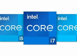 Image result for Intel Core 15 Logo