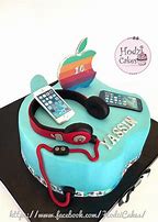Image result for Phone Cakes