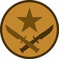 Image result for Terrorist Logo CS:GO