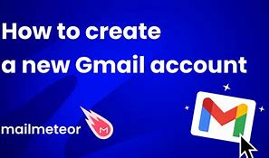 Image result for Create Your Gmail Account