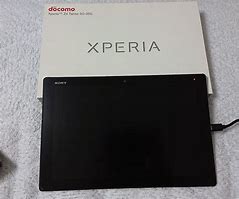 Image result for Xperia Z4 Dokomo