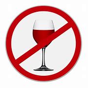 Image result for Alcohol Symbol