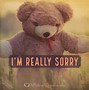 Image result for I'm Sorry Please Forgive Me