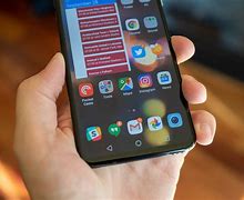 Image result for LG V4.0 ThinQ Morrocan Blue