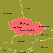 Image result for Prague Centre Map
