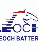 Image result for Leoch Batteries