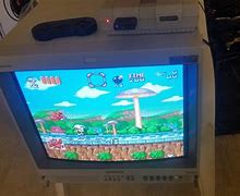 Image result for Sony PVM SNES