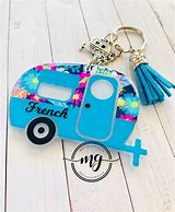 Image result for Camper Keychain