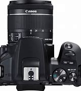 Image result for Gambar Camera Canon 200D