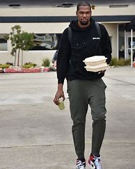 Image result for Kevin Durant Outfits