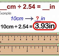 Image result for 1 Centimeter 1 Inch