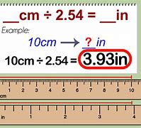 Image result for 58 Cm to Inches
