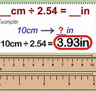 Image result for 10 Inches Example Length