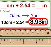 Image result for How Big Is 10 Inches in Cm