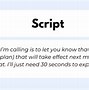 Image result for Scripts for Insurance Agents