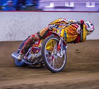 Image result for Motorcycle Speedway Rear