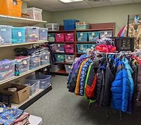 Image result for Community Clothes Closet