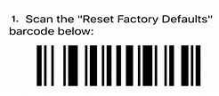 Image result for Reset Safe Code