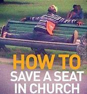 Image result for Going to Church Funny Memes